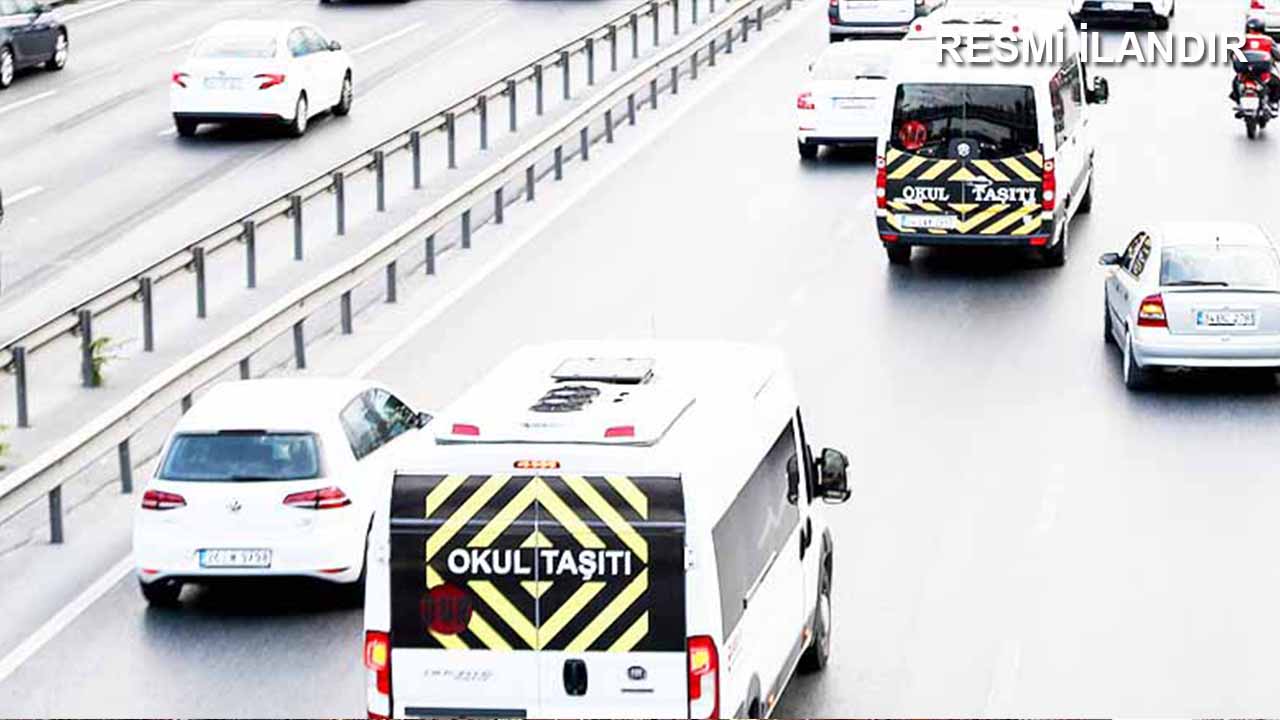 2025-2026 EĞİTİM ÖĞRETİM YILINDA 208 TEMEL EĞİTİM ÖĞRENCİSİNİN 17 GÜZERGAH DAHİLİNDE 7 MERKEZ OKULA 185 İŞ GÜNÜ TAŞINMASI HİZMET