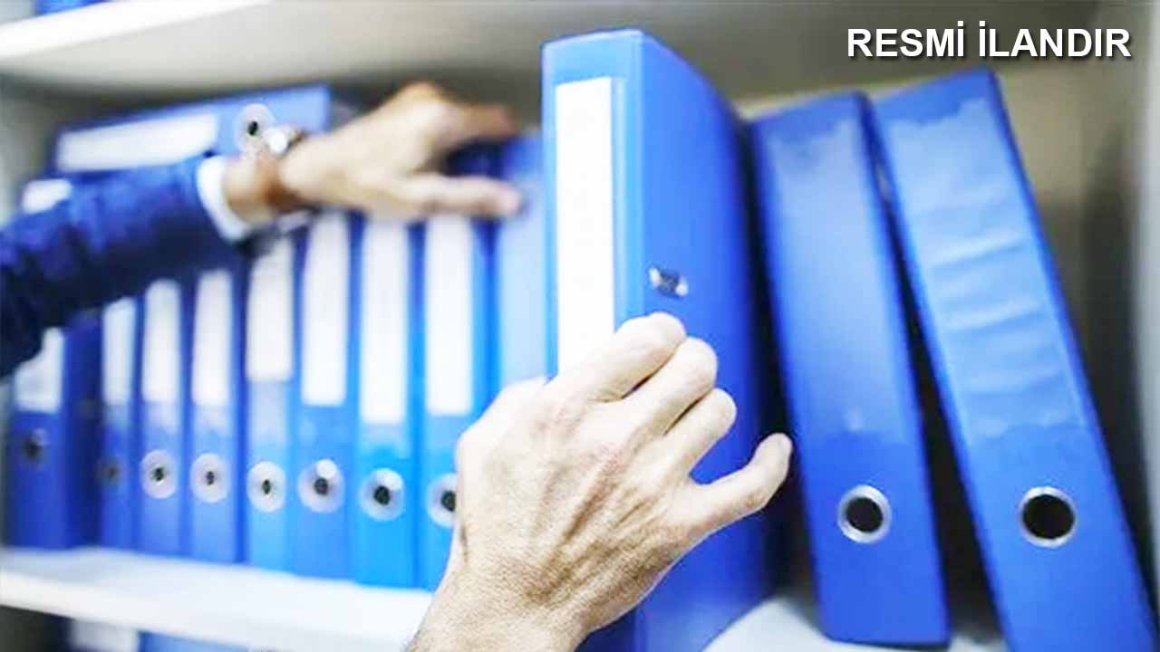 Örnek No:54* T.C. ANKARA BANKA ALACAKLARI İCRA DAİRESİ 2025/19837 ESAS  TAŞINIRIN GAZETE VEYA İNTERNET HABER SİTESİ İLANI