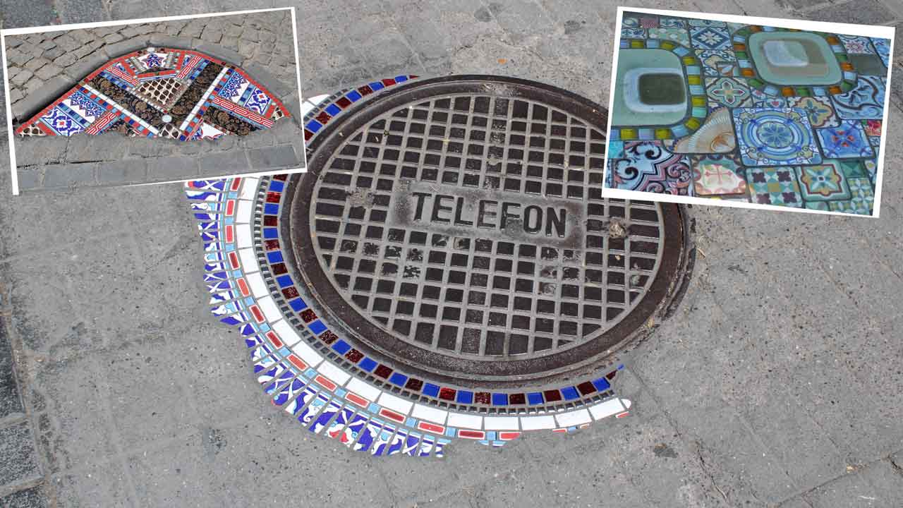 Kuğulu'ya Fransız dokunuşu