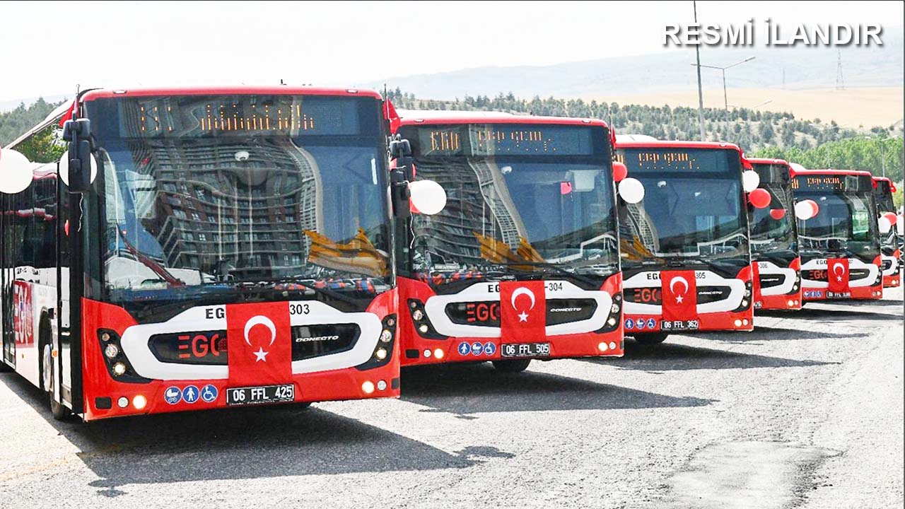 CNG BASINÇLI GAZ TÜPÜ ALIMI EGO GENEL MÜDÜRLÜĞÜ ARAÇ BAKIM ONARIM DAİRESİ BAŞKANLIĞI