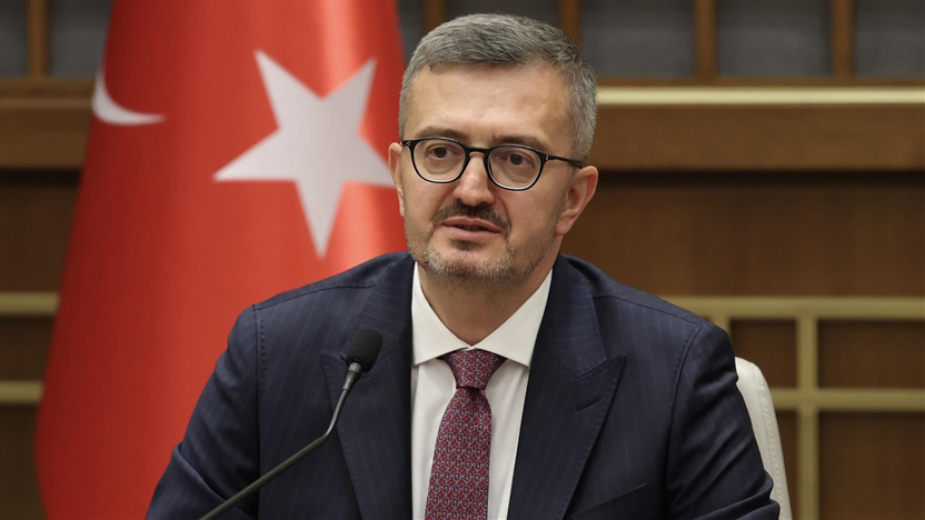 İletişim Başkanı Duran'dan 15 Temmuz mesajı: "Terörsüz Türkiye toplumsal barışın temelidir"