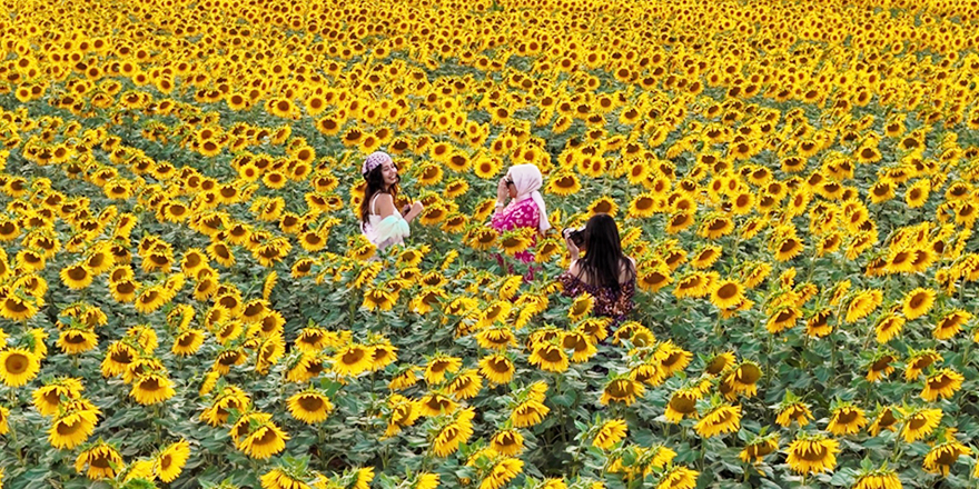 Fotoğraf Tutkunlarını Ağırlıyor