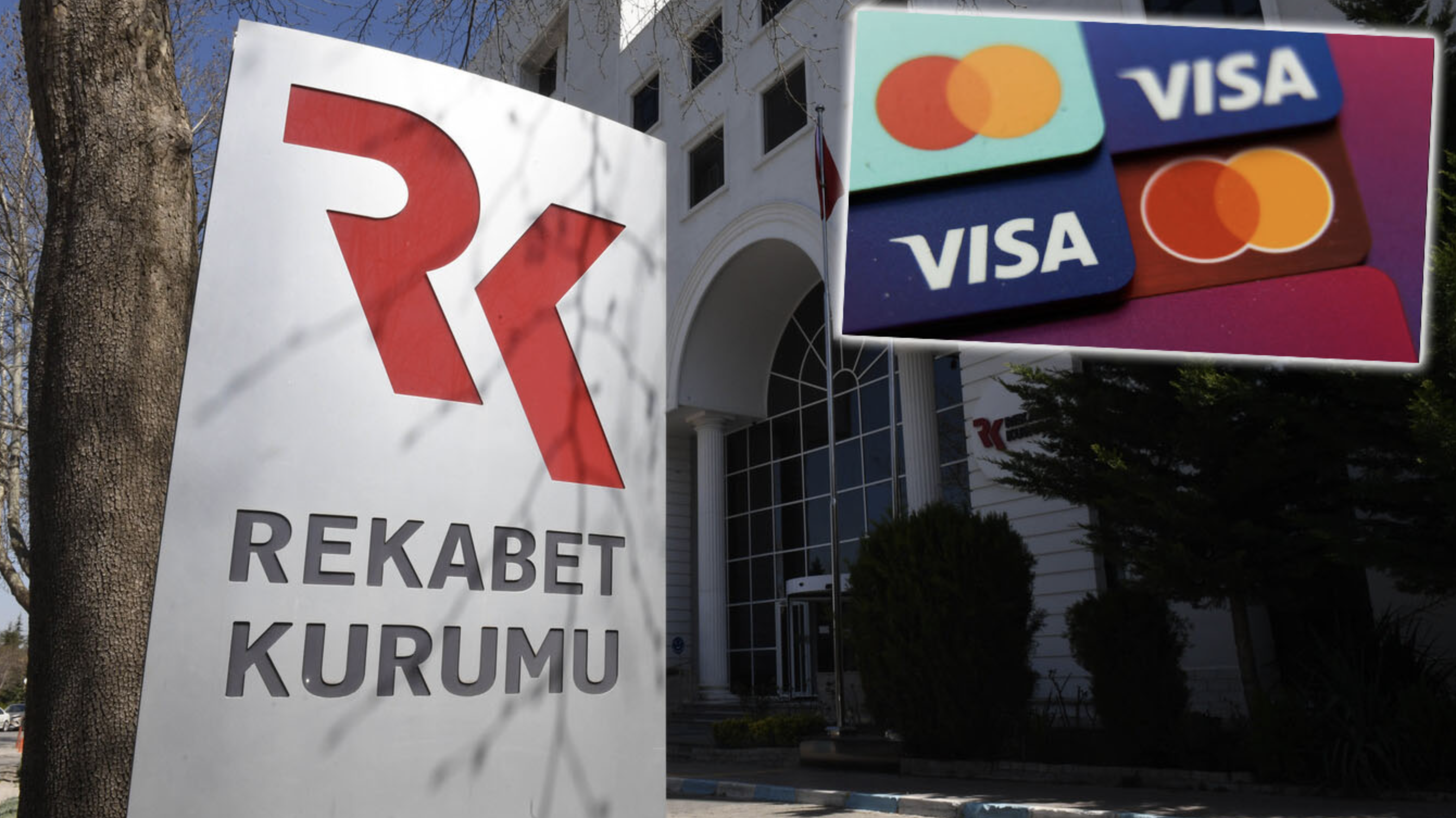 Bu iki kredi kartını kullananlar dikkat: Mastercard ve Visa karta soruşturma