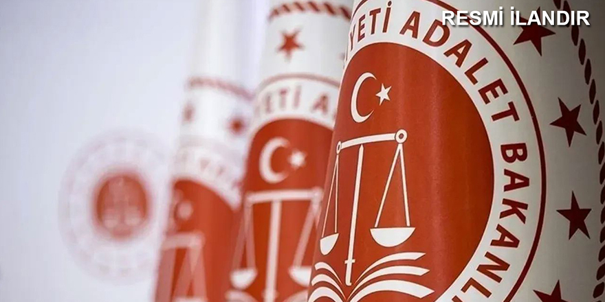 TESİSAT İŞLERİ YAPTIRILACAKTIR CEZAEVİ MÜDÜRLÜĞÜ-SİNCAN AÇIK CEZA İNFAZ KURUMU ADALET BAKANLIĞI BAKAN YARDIMCILIKLARI