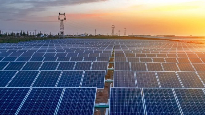 Aşırı hava olayları güneşten elektrik üretimini olumsuz etkiliyor