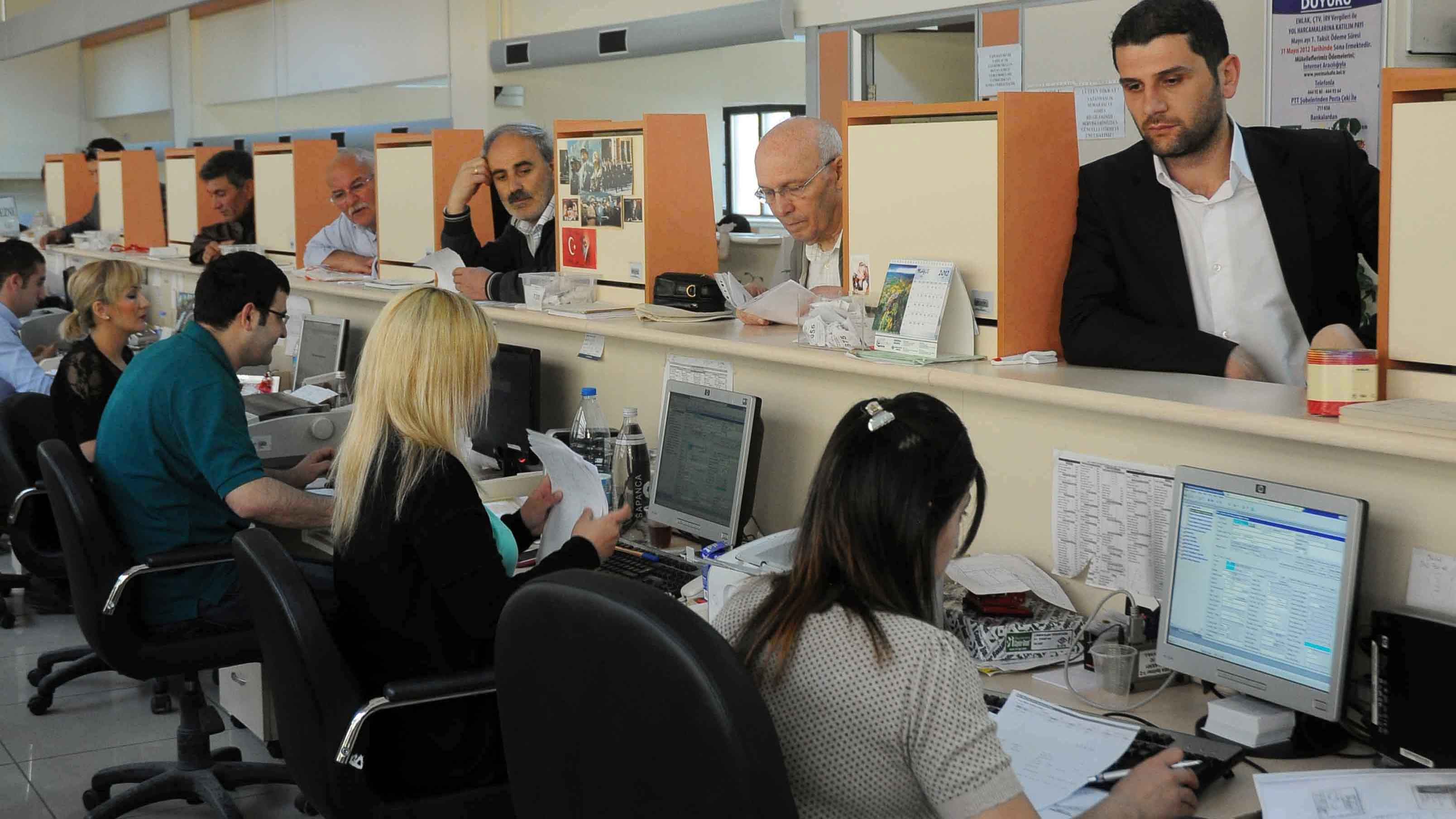 Teç-Sen’den yetkili sendikalara eleştiri: Sessizlik memura ihanettir