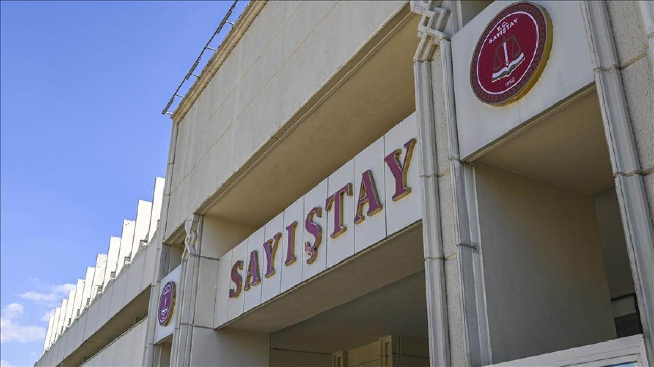 Sayıştay 11 şoför alacak
