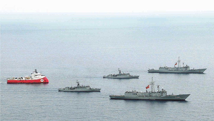 Savunma sanayii diğer kritik alanların da önünü açıyor