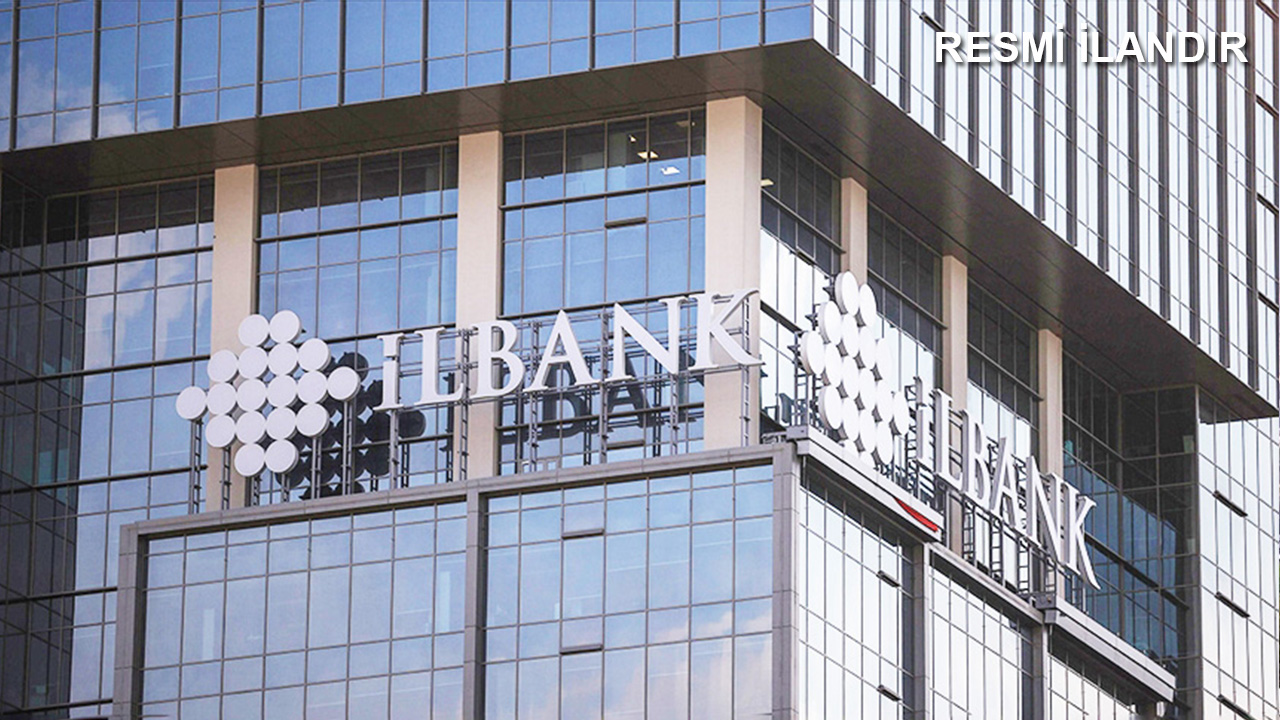 YAZILIM SATIN ALINACAKTIR İLLER BANKASI A.Ş. YATIRIM KOORDİNASYON DAİRESİ BAŞKANLIĞI
