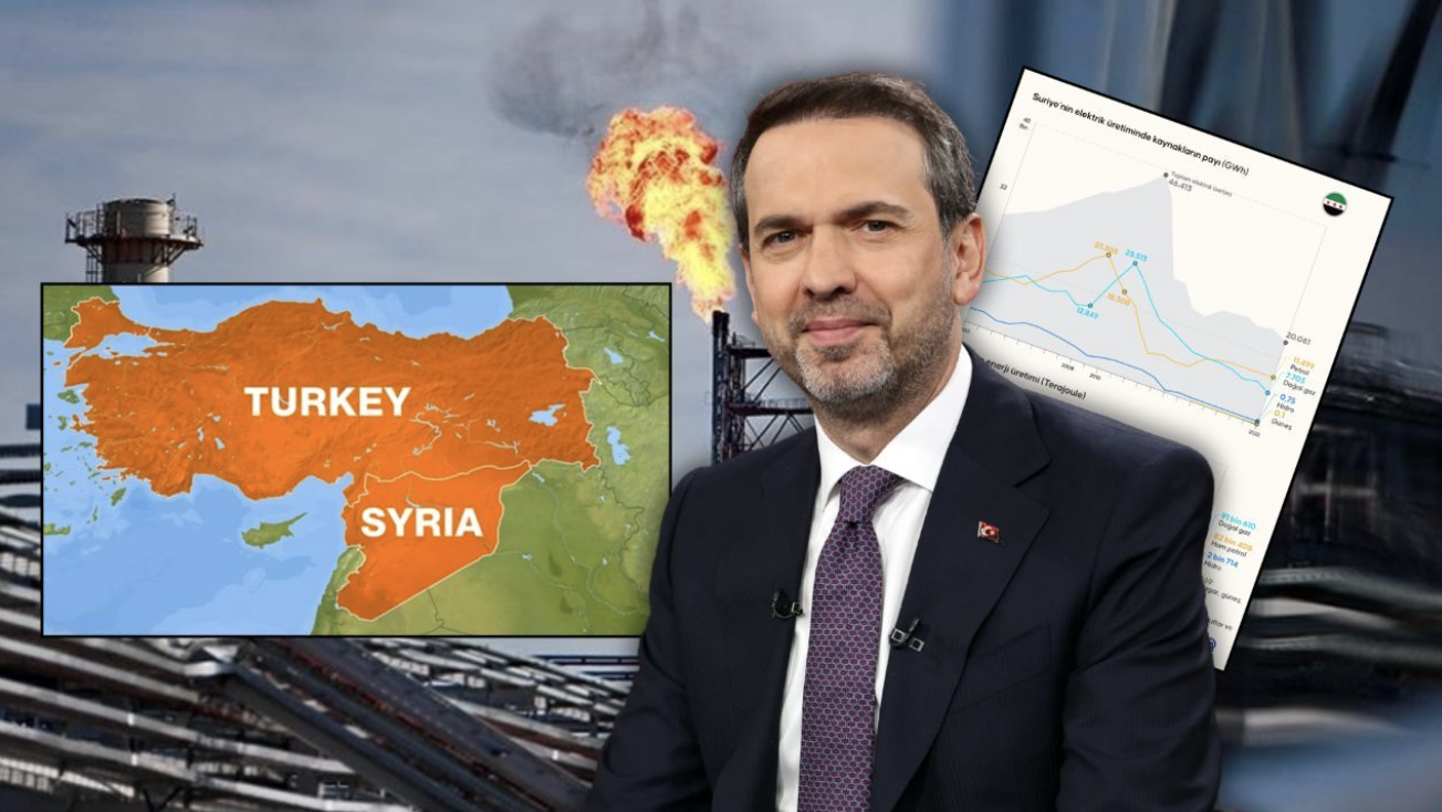 Enerji ve Tabii Kaynaklar Bakanı duyurdu: 2 Ağustos'ta başlayacak