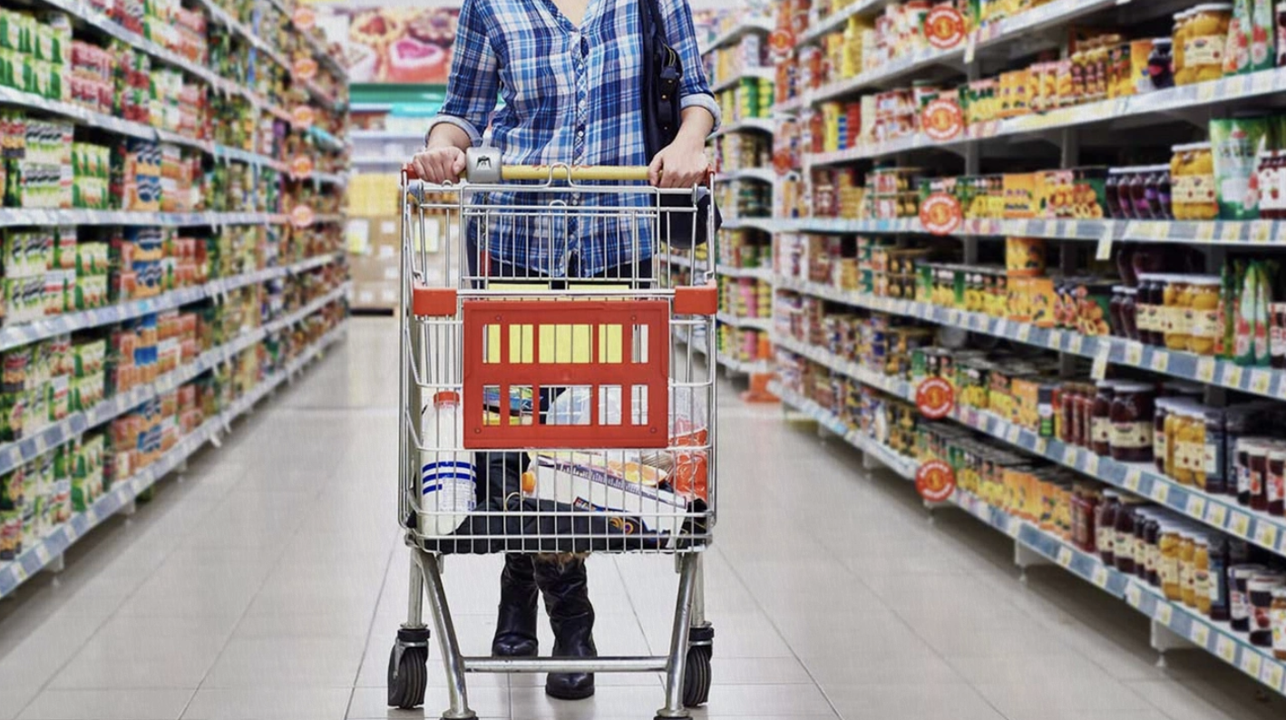 Plastik poşet yerine bez çanta satan marketlere yaptırım