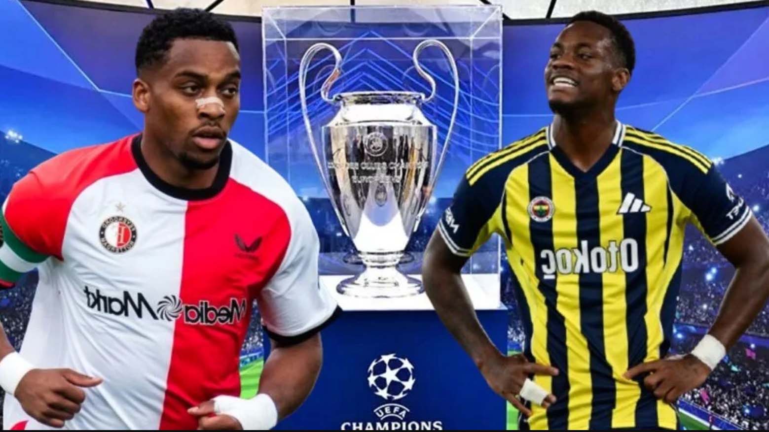 Fenerbahçe avantaj peşinde