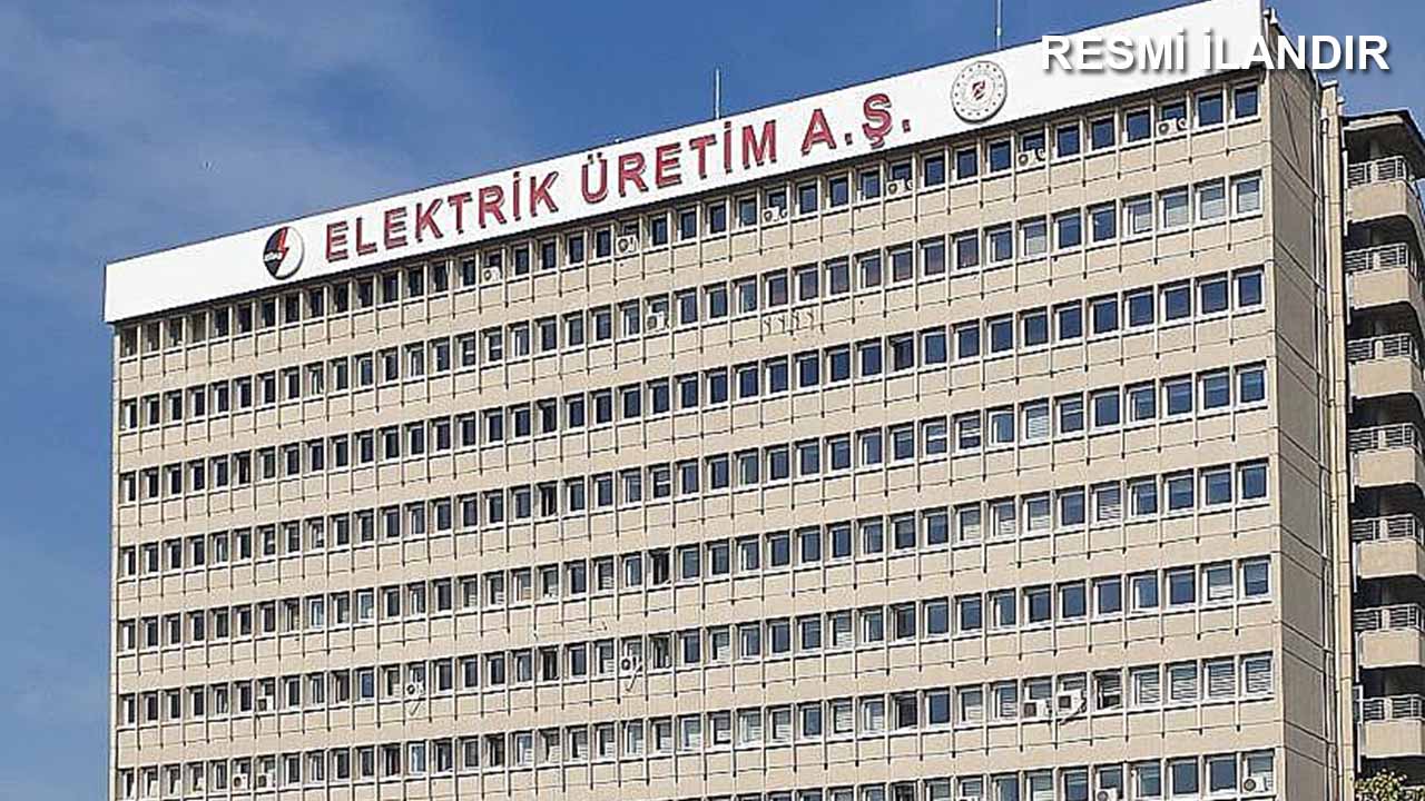 KURUMSAL EĞİTİM YÖNETİM PLATFORMU YAZILIMININ TEMİNİ HİZMET ALIMI