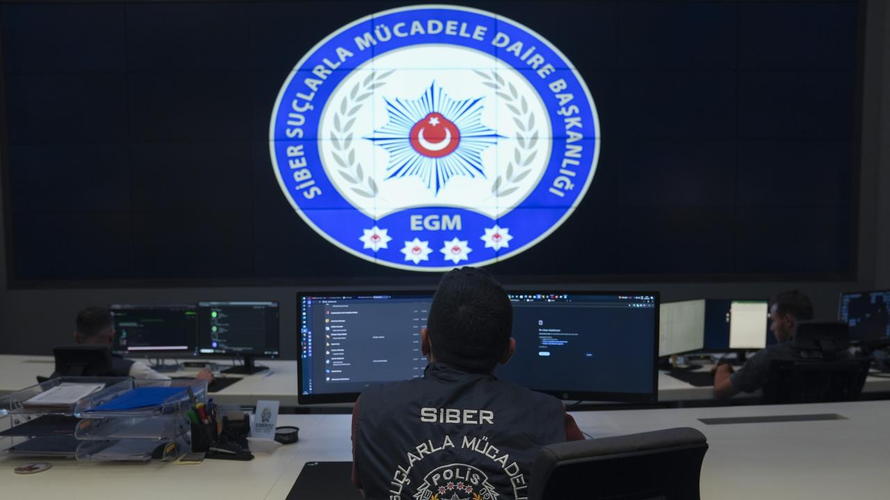 Sahte e-imza çetesi çökertildi: 220 kişi hakkında adli işlem yapıldı!