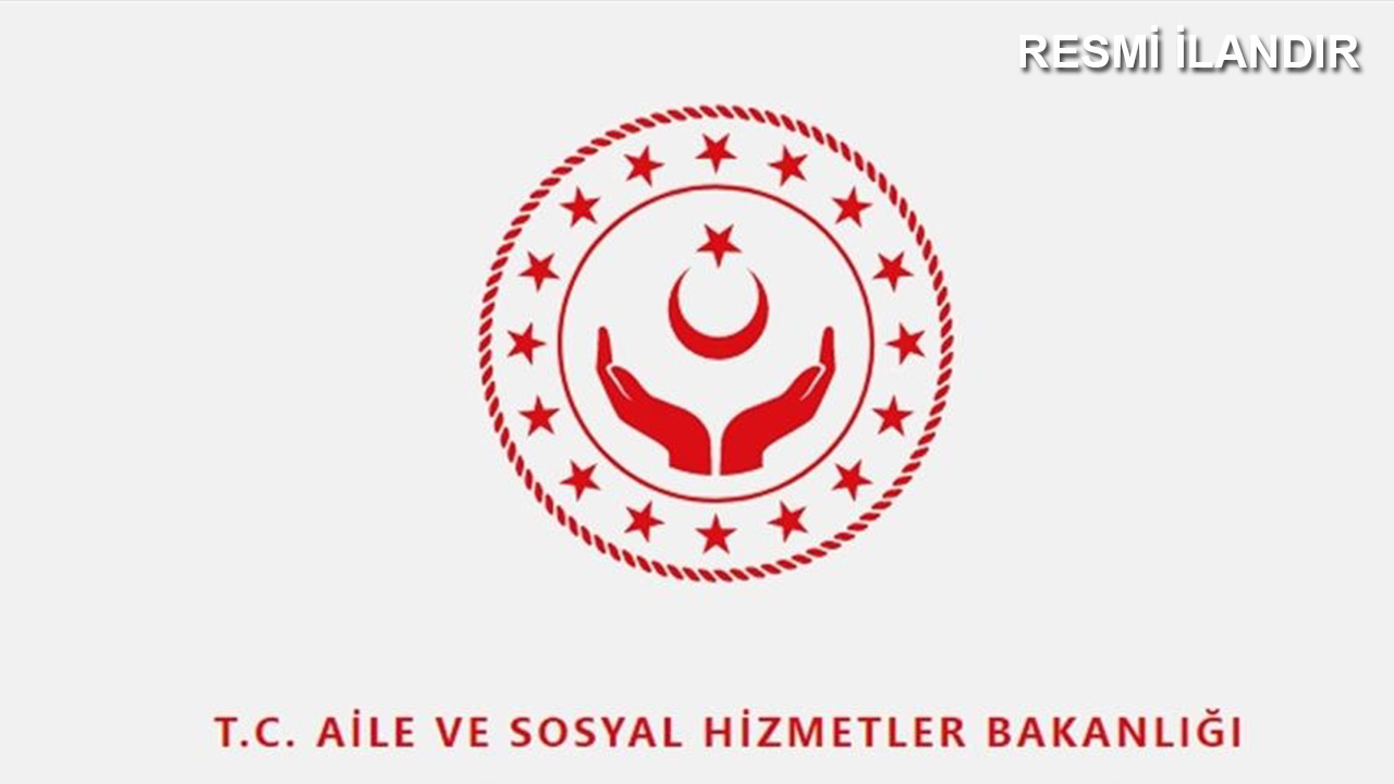 ANKARA AİLE VE SOSYAL HİZMETLER İL MÜDÜRLÜĞÜNE BAĞLI KURULUŞLARDA 4/D STATÜSÜNDE GÖREV YAPAN SÜREKLİ İŞÇİ PERSONELİN