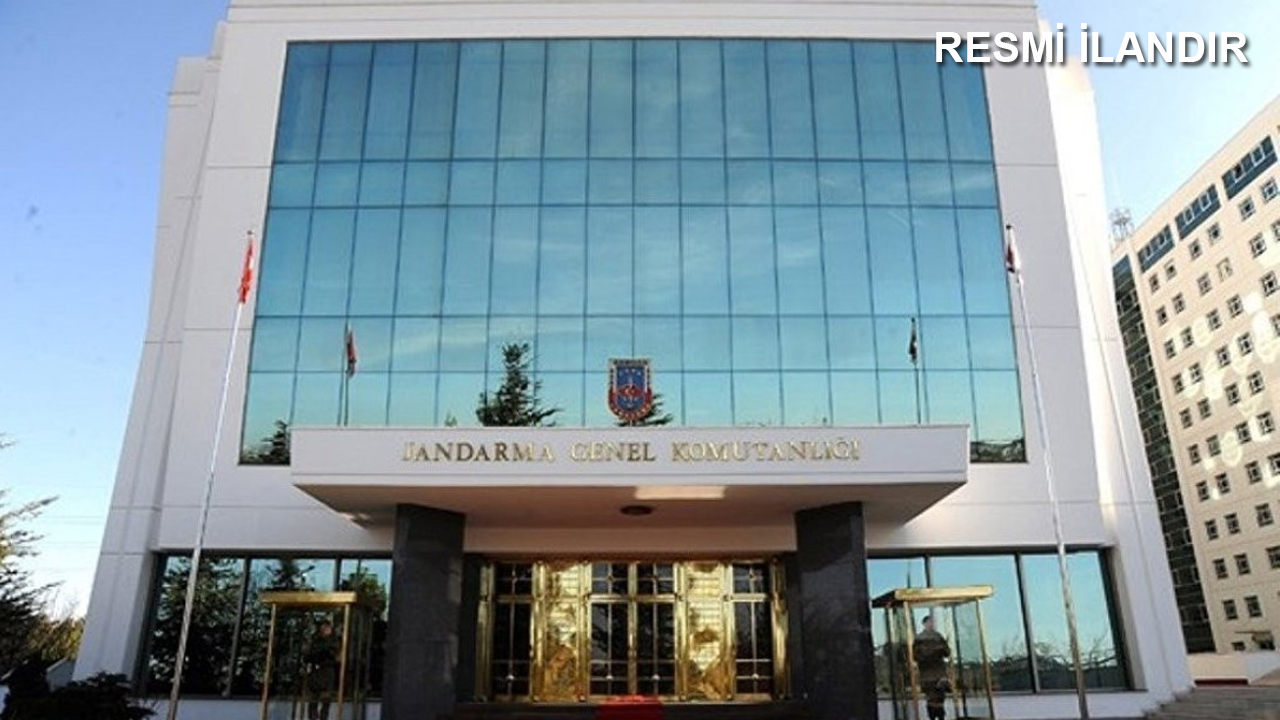 38 KALEM KIŞLIK DIŞ LASTİK SATIN ALINACAKTIR JANDARMA TED.MRKZ.K.LIĞI(GÜVERCİNLİK/ANKARA)