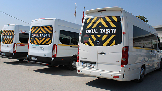 Ankaralı servisçiler yüzde 30 zammı beğenmedi: Ocak’ta yeni zam isteyecekler