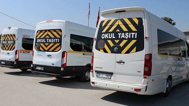 Kamera düzenlemesine tepki!  “ESNAFIN YÜKÜNÜ ARTIRIYOR”