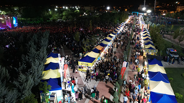 Çubuk Festivali, 4 Eylül’de başlıyor! BEKLENEN FESTİVAL DÖNÜYOR