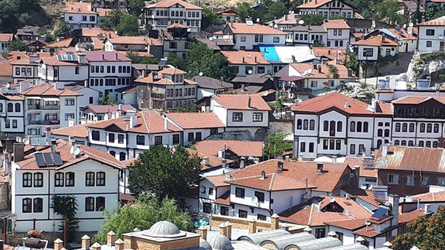 Beypazarı tarım ve hayvancılık raporu hazırlandı: İlçe, hem güçlü hem zorluklarla karşı karşıya
