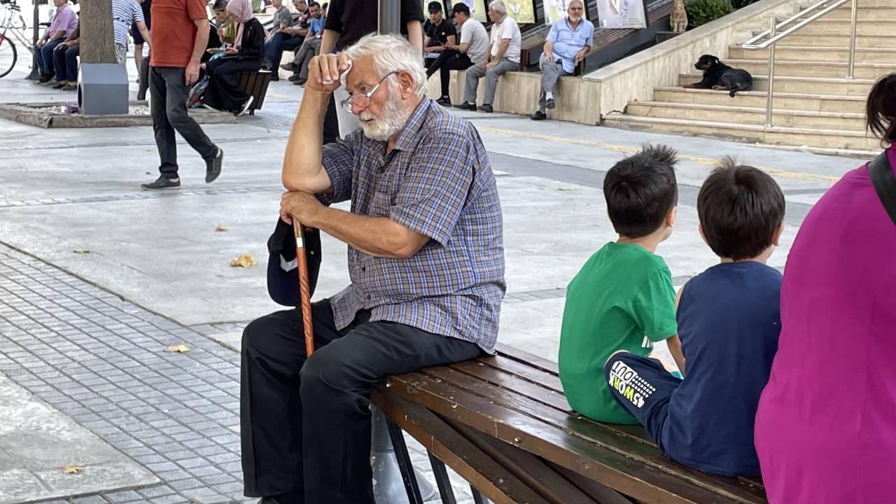 3 büyükşehirde hava durumu!  Sıcaklıklar yeni haftada artacak mı?