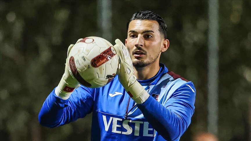 Uğurcan Çakır resmen Galatasaray'da!