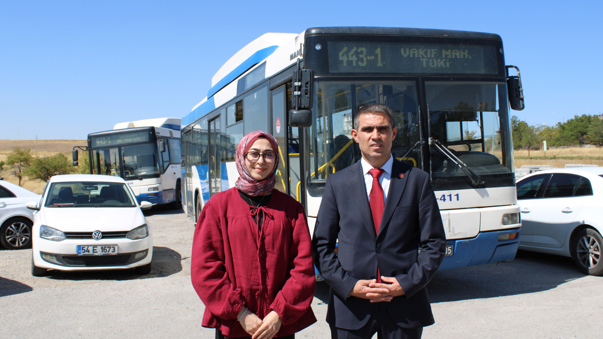 Aktarma uygulaması Karacaören’i karıştırdı: Ulaşım felç