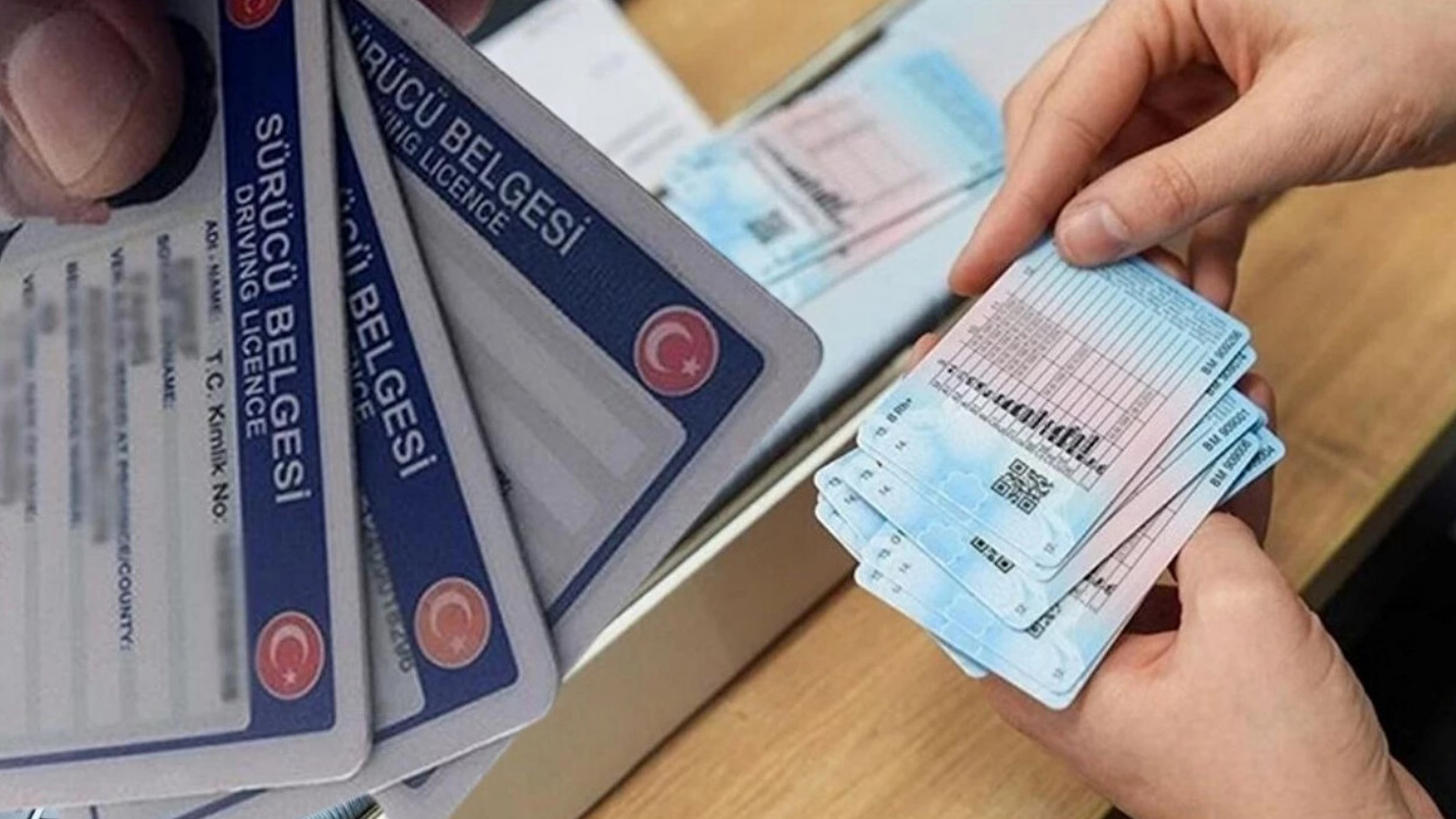 Ehliyet yenileme 31 Ekim’de sona eriyor: Süre uzatılmayacak