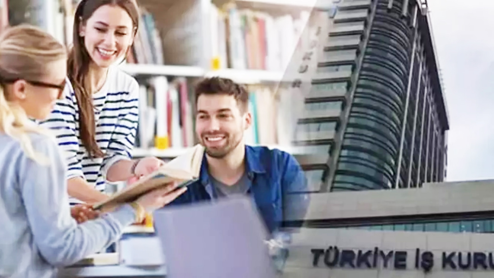 İŞKUR PROGRAMI BAŞLIYOR