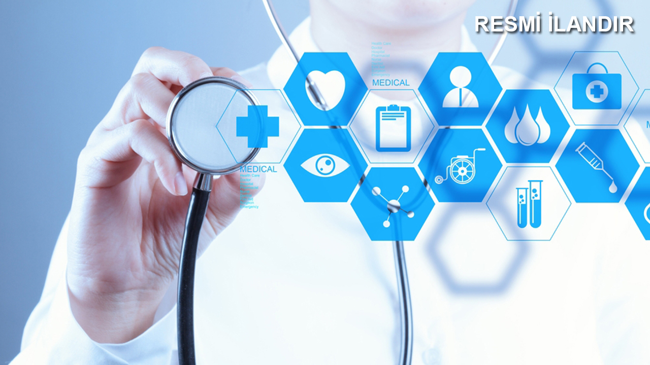 GÜLHANE EAH İHTİYACI GLİKOLİZE HEMOGLOBİN A1c(HbA1c) CİHAZ KURULUM KARŞILIĞI KİT ALIMI