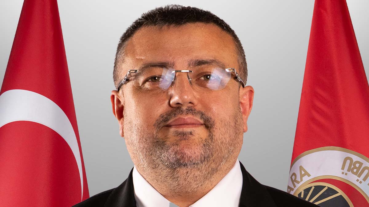 Gençlerbirliği başkanını seçti