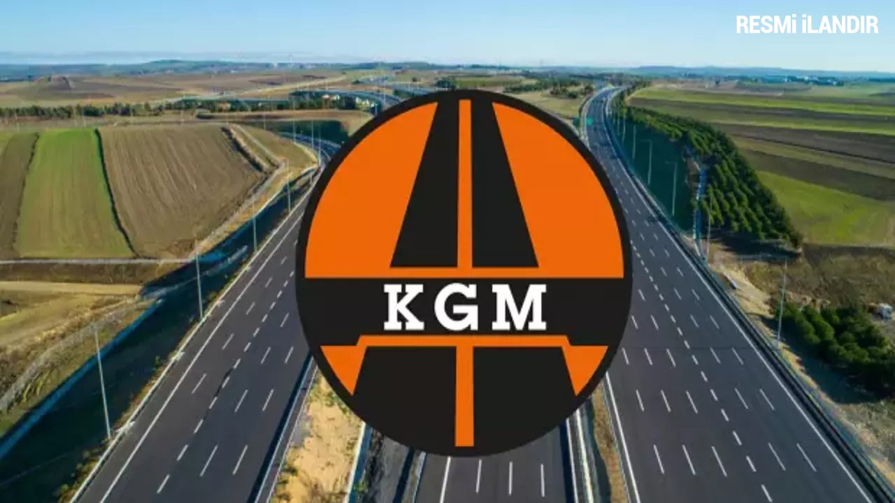 KARAYOLLARI GENEL MÜDÜRLÜĞÜ