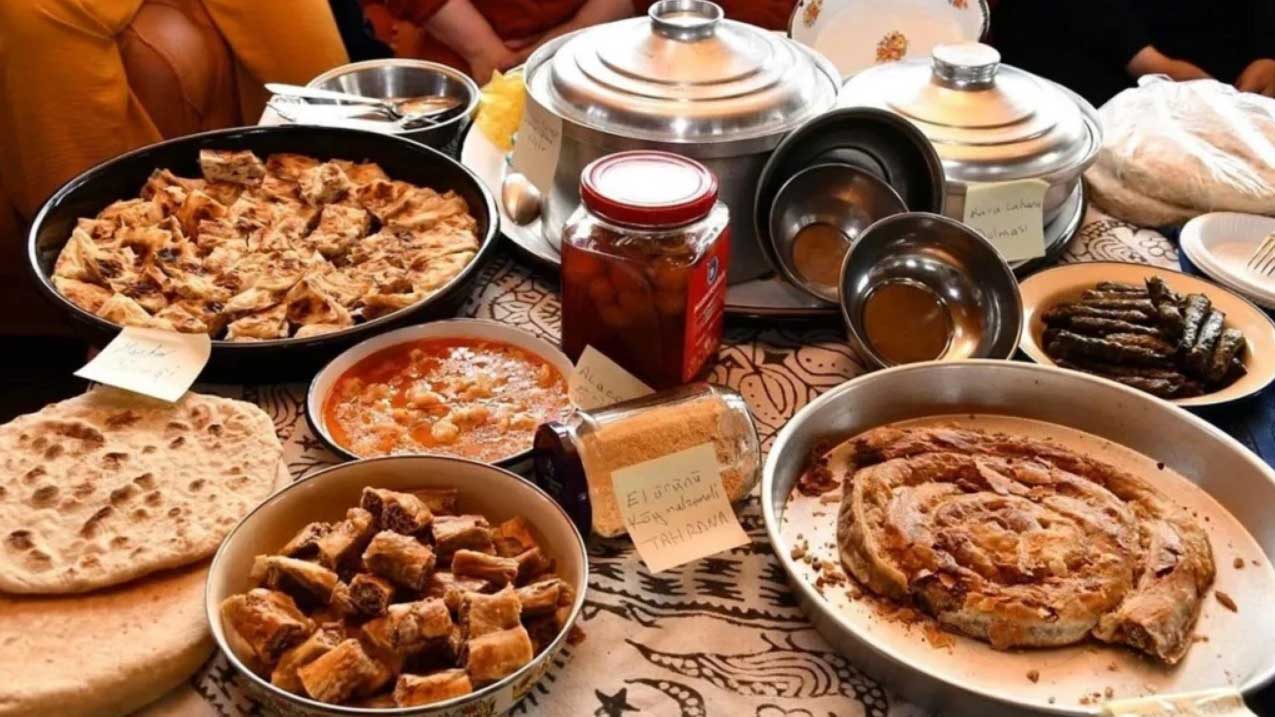 Ankara Gastrofest kapılarını açıyor: Geri sayım başladı