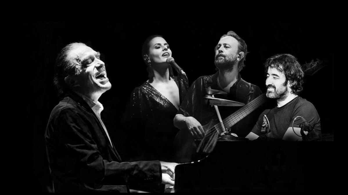 Başkent cazın renkleriyle şenlenecek: 13 Kasım’da festival başlıyor