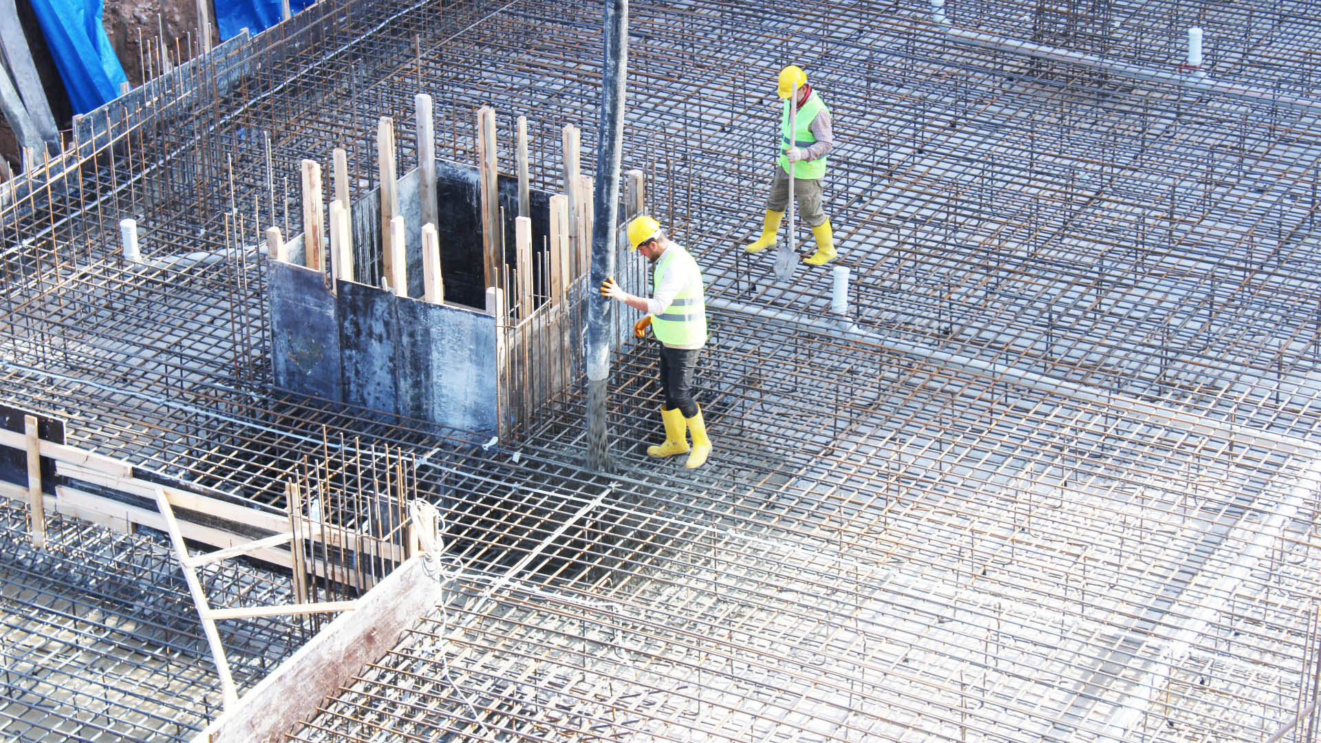 Siteler’e yeni nefes: Dev sosyal tesisin temeli atıldı