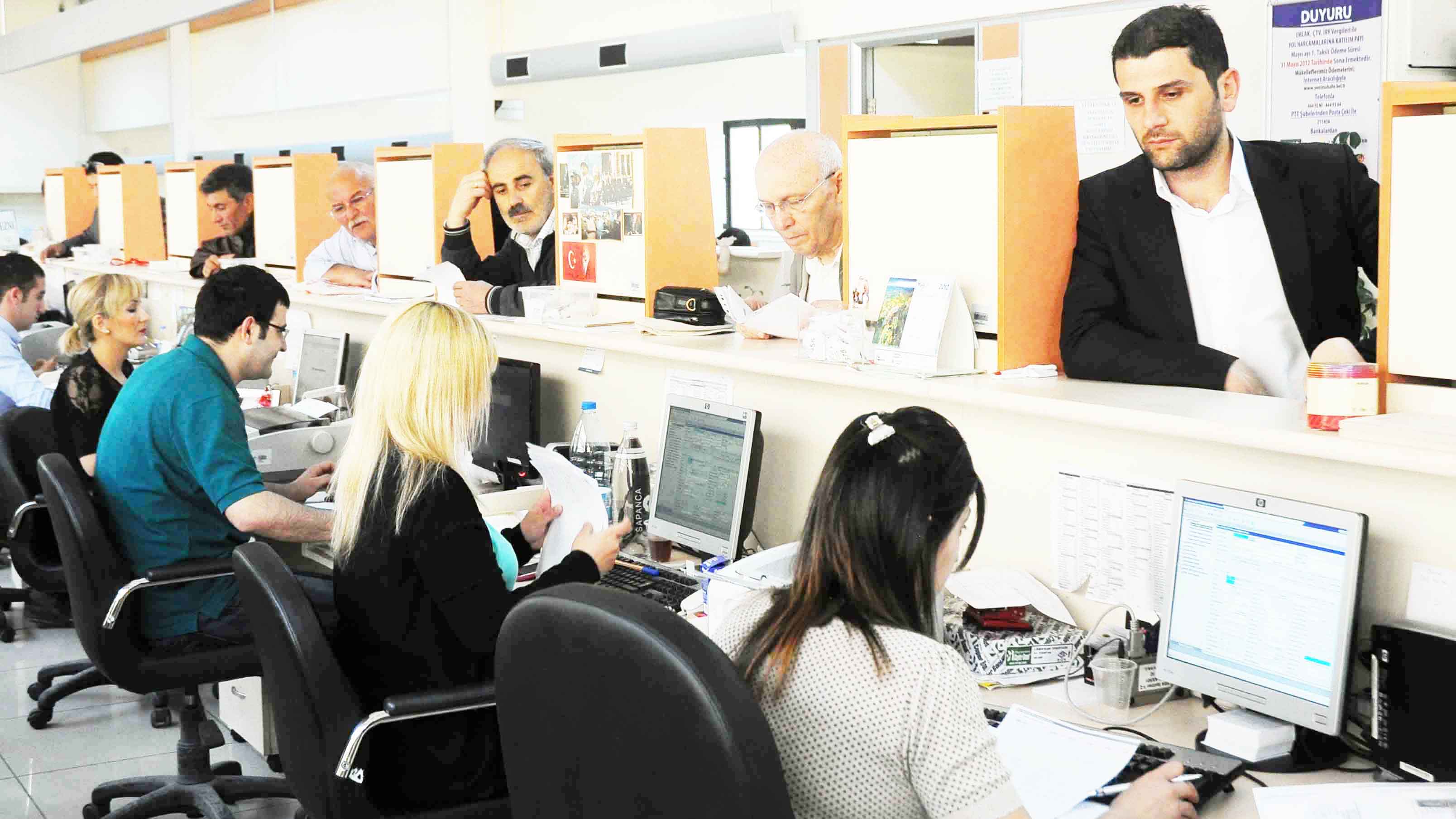 DMS Başkanı Cengiz: Memurun en temel beklentisi seyyanen zamdır