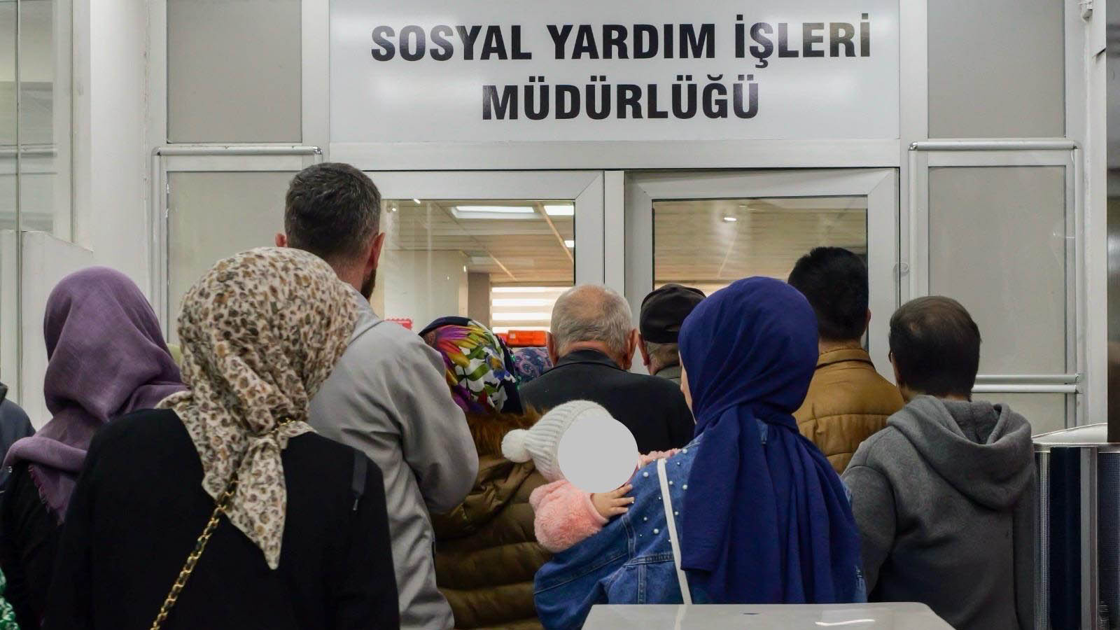 Etimesgut’ta etiKART başvuruları 1 Aralık’ta başlıyor