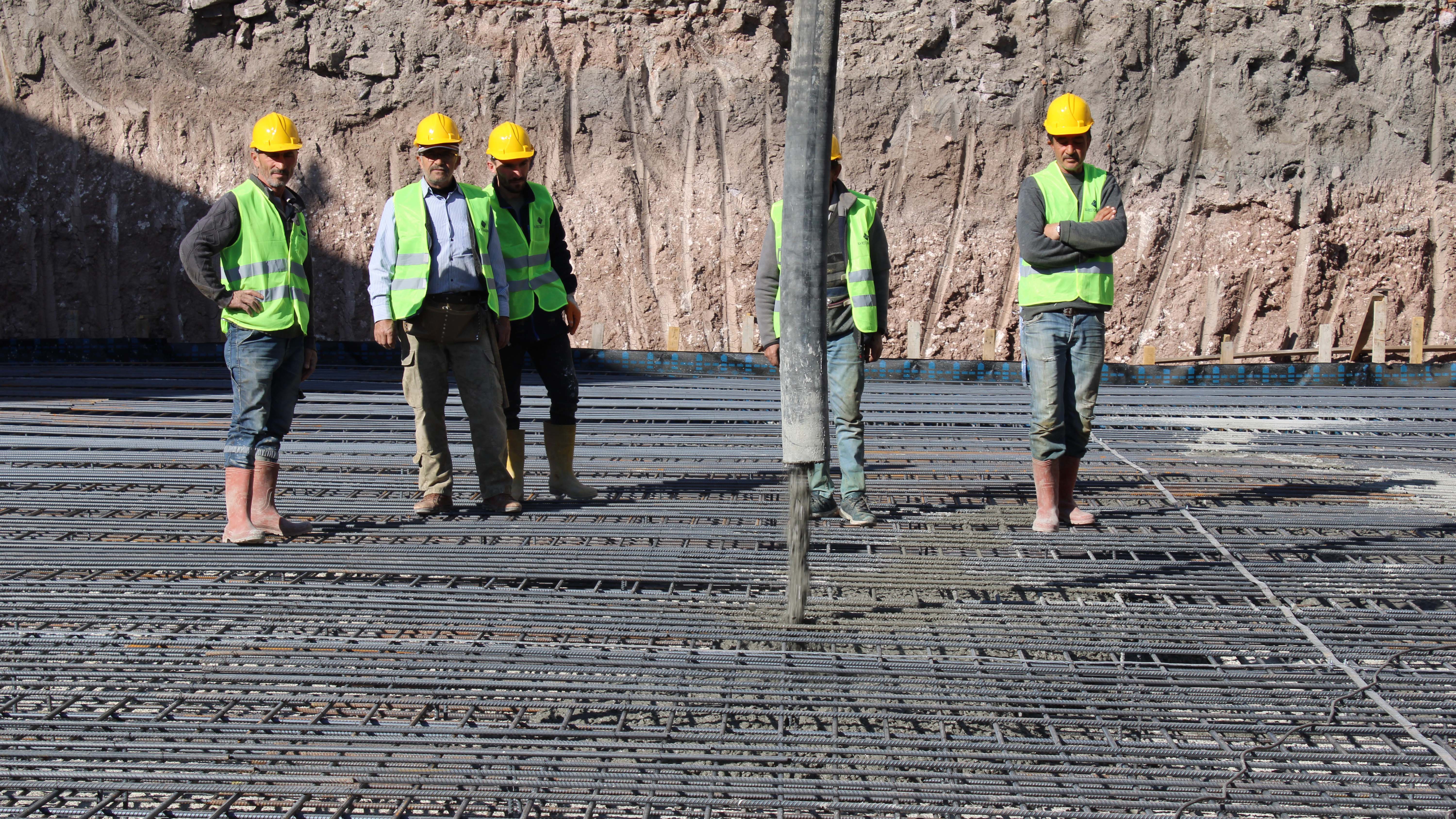 Altındağ Belediyesi rekor kırıyor! 1 YILDA 5 KREŞ