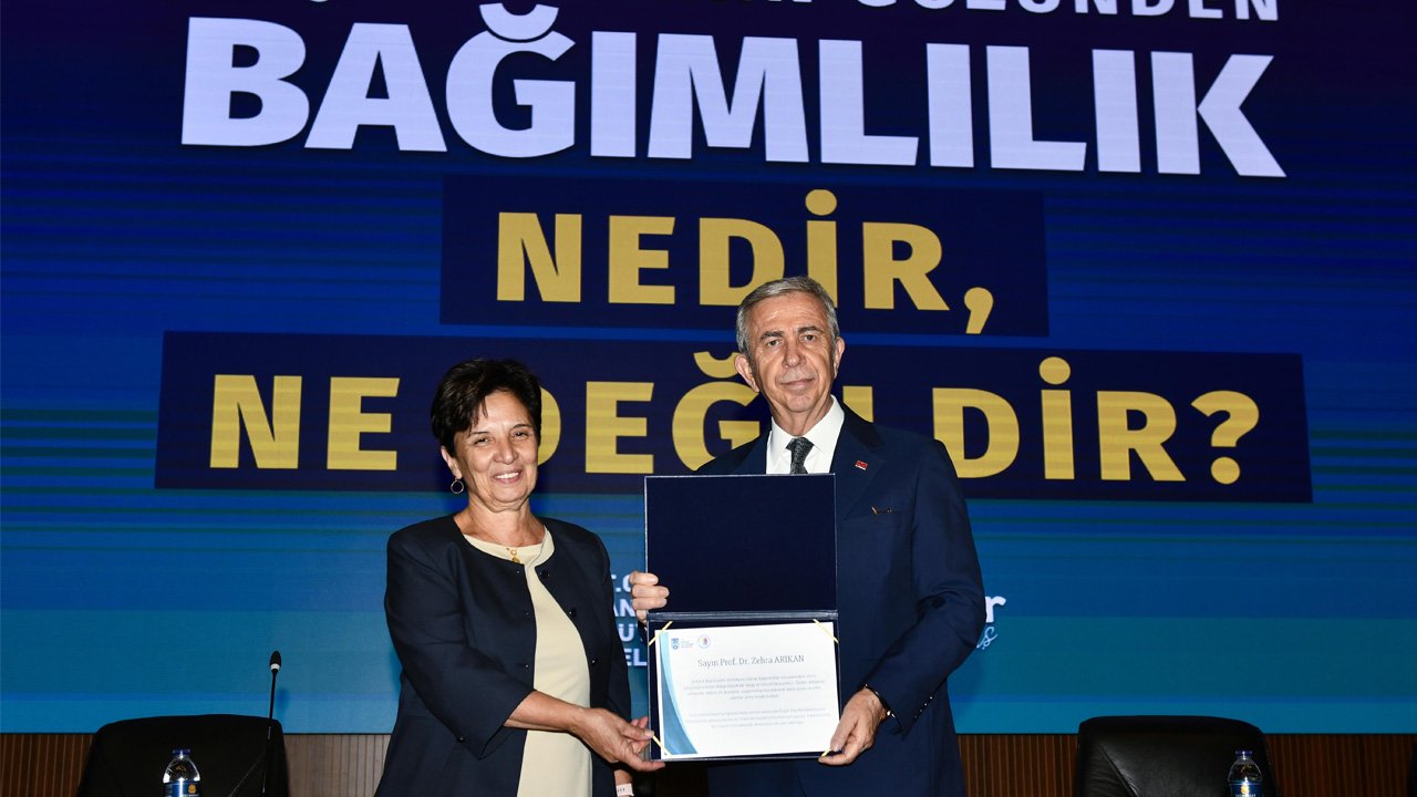 ABB’den “Bağımlılık nedir, ne değildir?” paneli