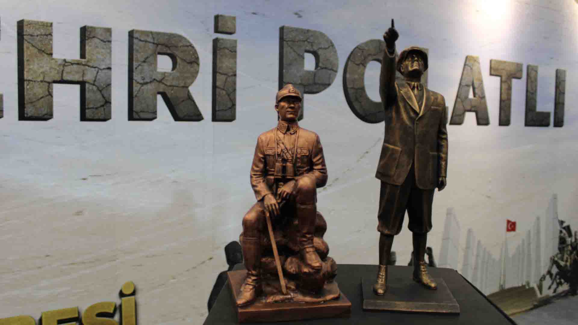 Gordion Vakfı Başkanı Kadim Koç: “Gordion’u hak ettiği yere taşıyacağız”