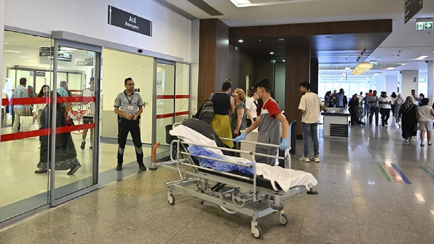 TMMOB Odası Başkanı Yaşar Üzümcü: “Gıda güvenliği ilkelerine uyulmuyor”