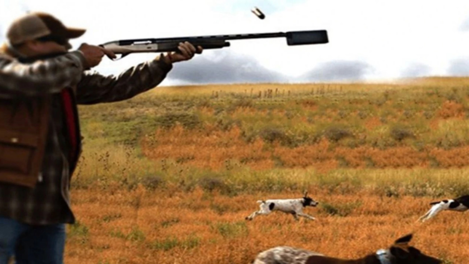 Yenimahalle Genç Avcılar Derneği uyardı: Avcı, görmediği hedefe ateş etmemeli