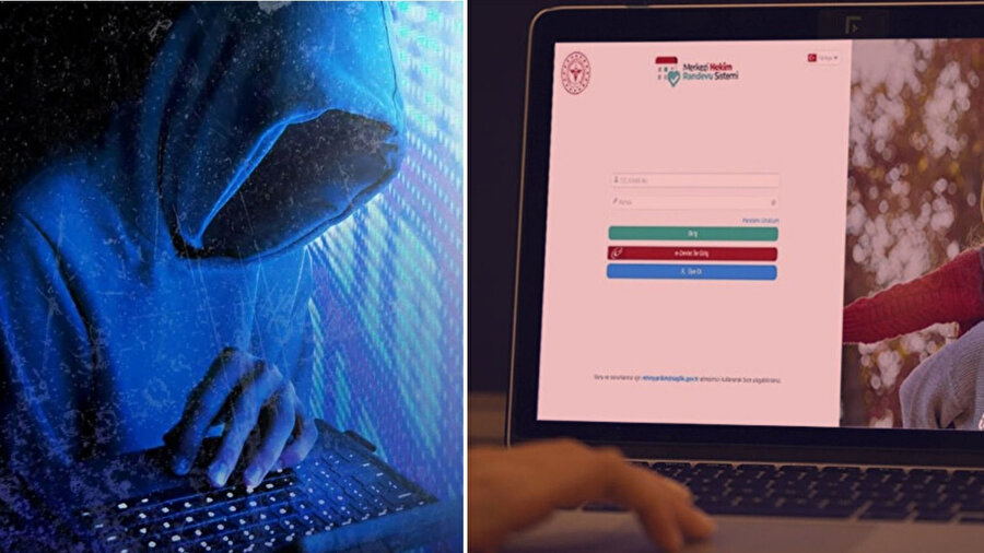 MHRS randevu dolandırıcılığına dikkat: “Cezanızı ödeyin” yalanı