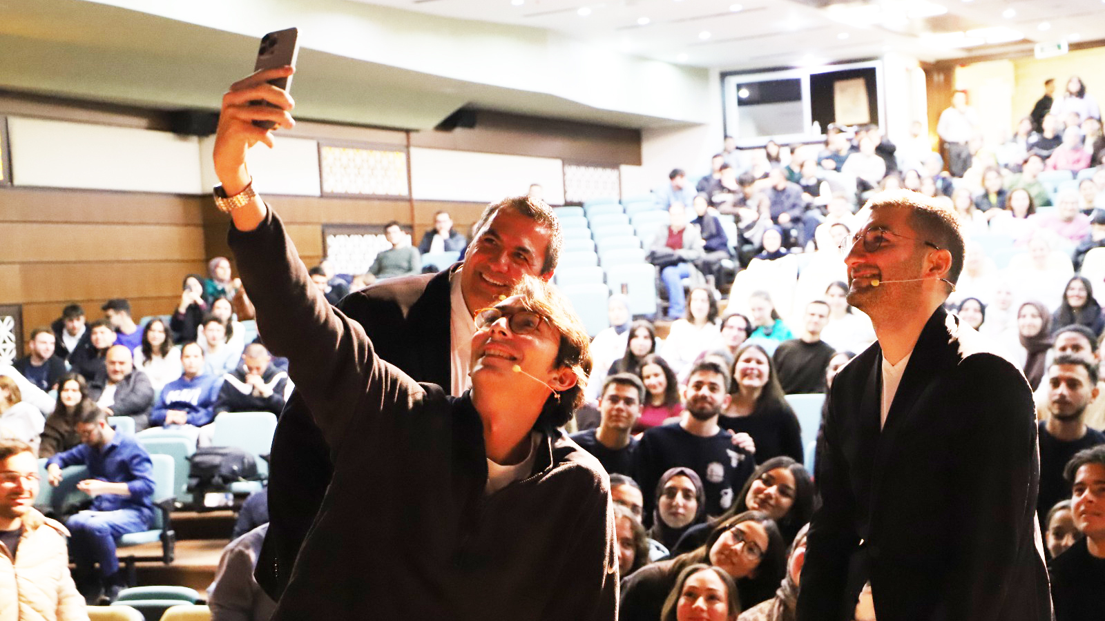 BAŞARININ SIRRI DİSİPLİNDE