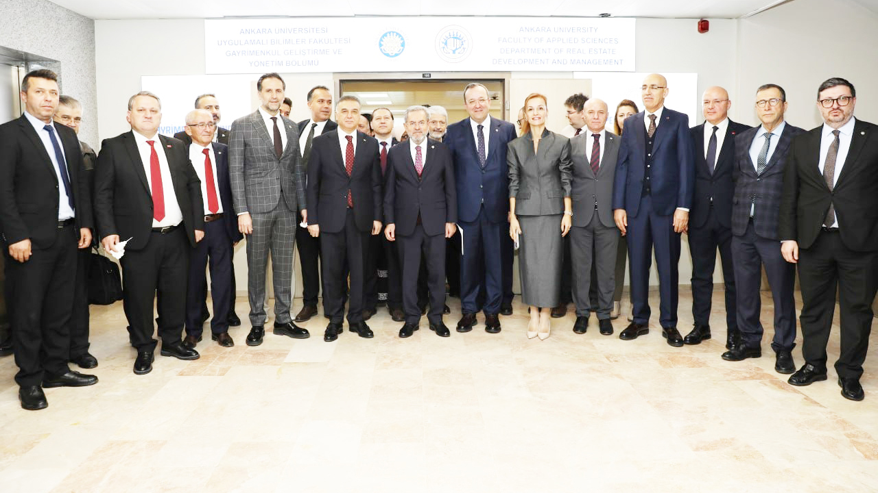 GAYRİMENKULE DİJİTAL DOKUNUŞ