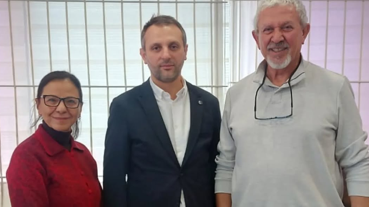 Bilkent Şehir Hastanesi'ne direkt hat hamlesi: EGO'da toplantı yapıldı