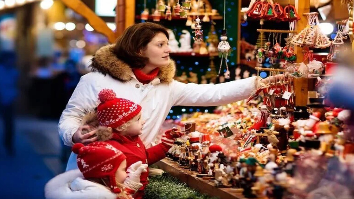 Yılbaşı alışverişinde kritik uyarı: “İhtiyaçlarınızı esas alın”