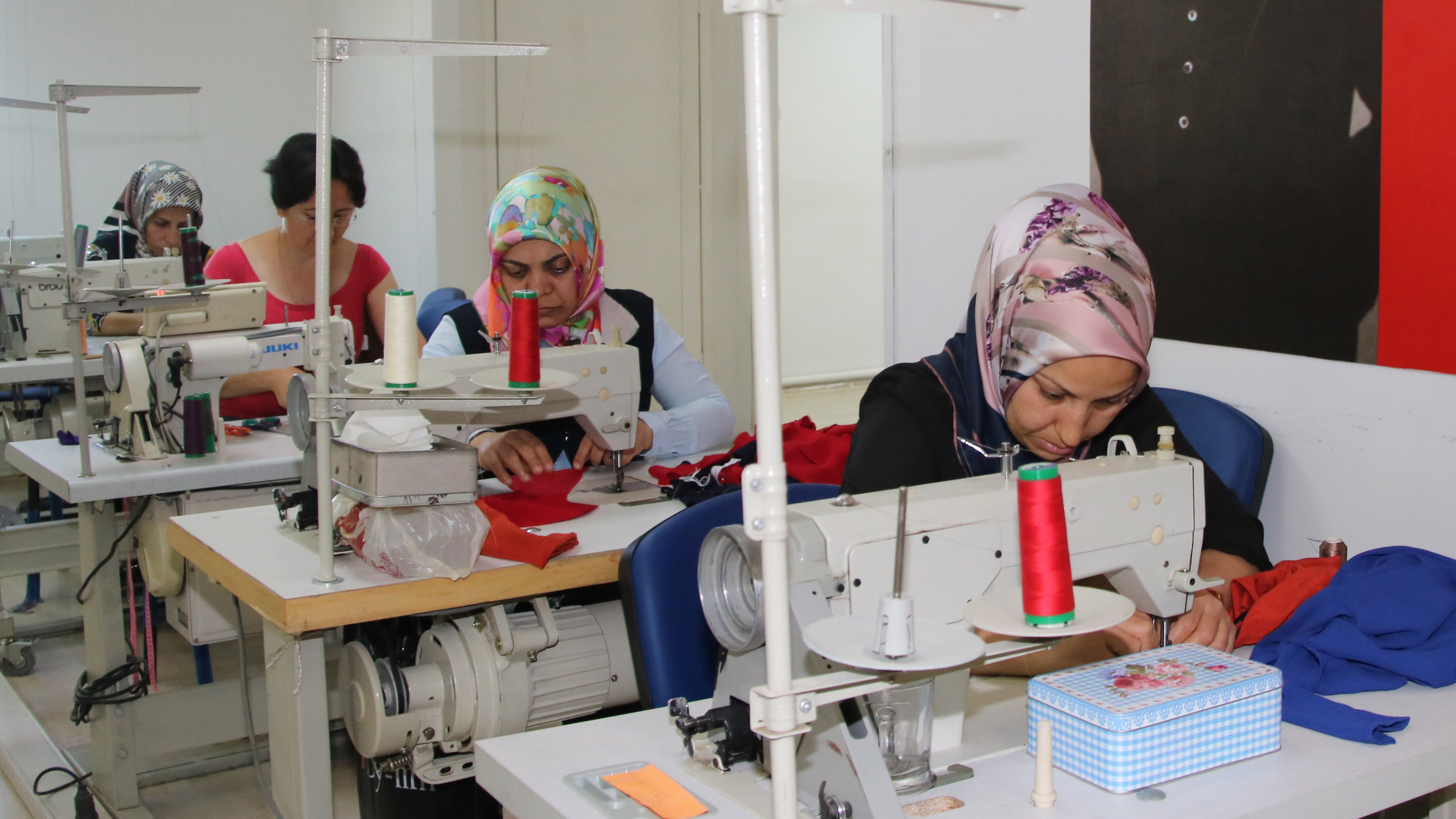 Asgari ücret hayatın gerisinde kaldı: TEÇ-SEN tepki gösterdi