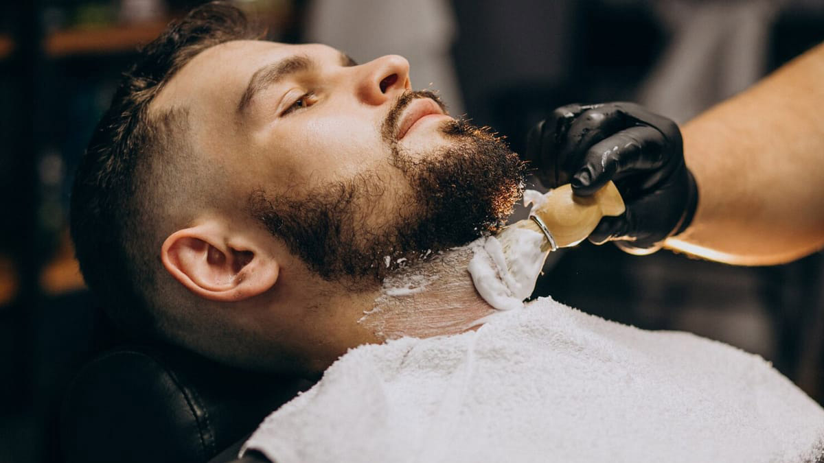Yeni yıl berber tarifesi belli oldu: Yüzde 25’lik zam resmen açıklandı