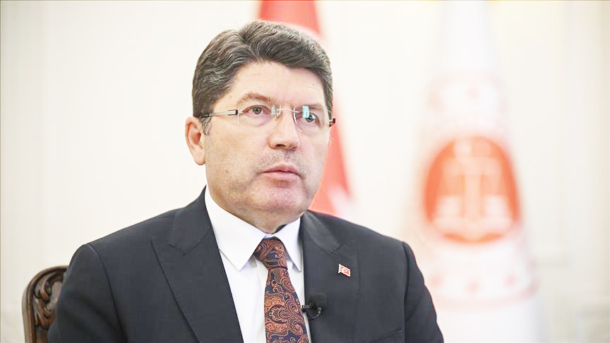 Tunç: 5 şüpheli gözaltına alınmıştır